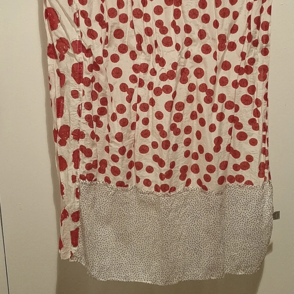 SENAS | Silk, Cotton Scarf